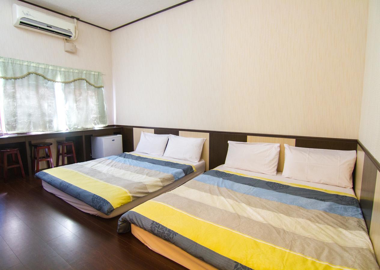 Luyi Ludao B&B Exterior photo